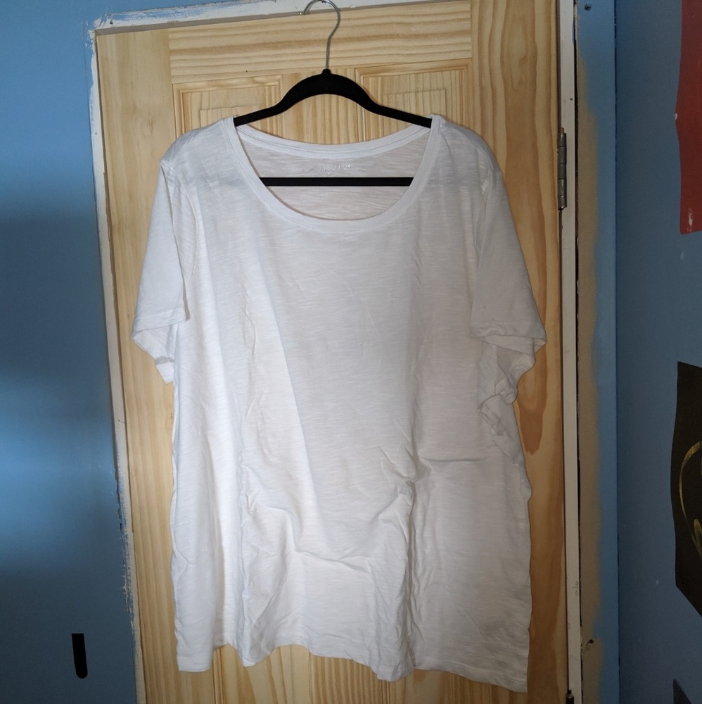 White Shirt